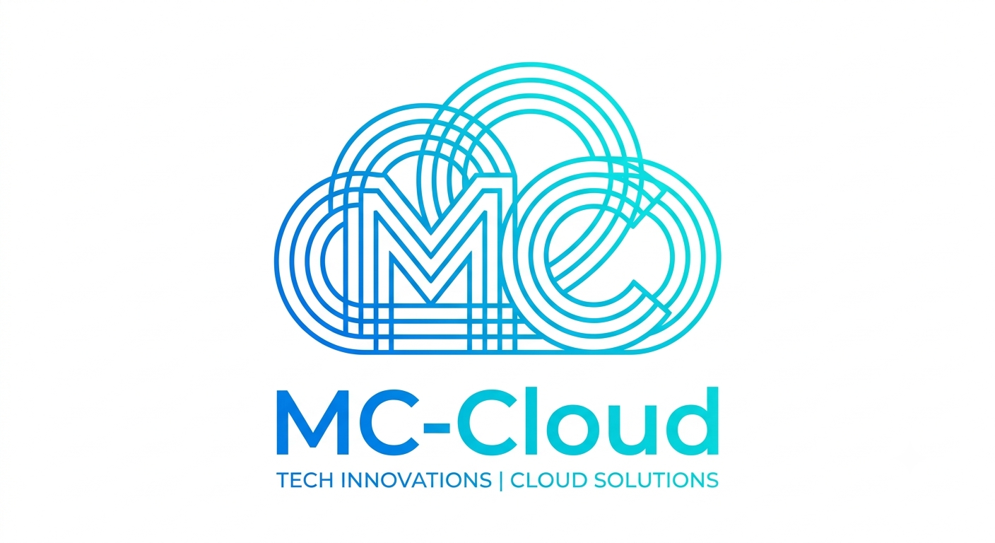 MC-Cloud Logo